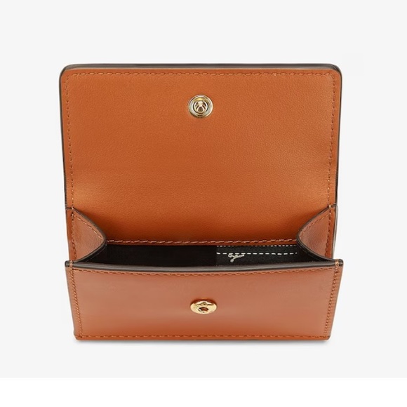 FENDI Roma Micro Trifold Wallet - Picture 4 of 7